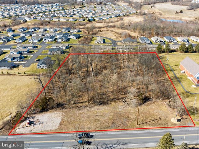 $349,000 | 1215 Pa Route 100 | Washington Township - Berks County