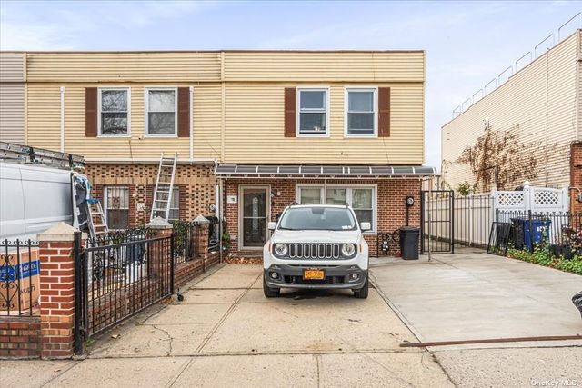 $575,000 | 118 Amboy Street | Brownsville