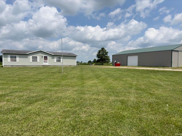 3233 East 1000 South | Jefferson Township - Adams County