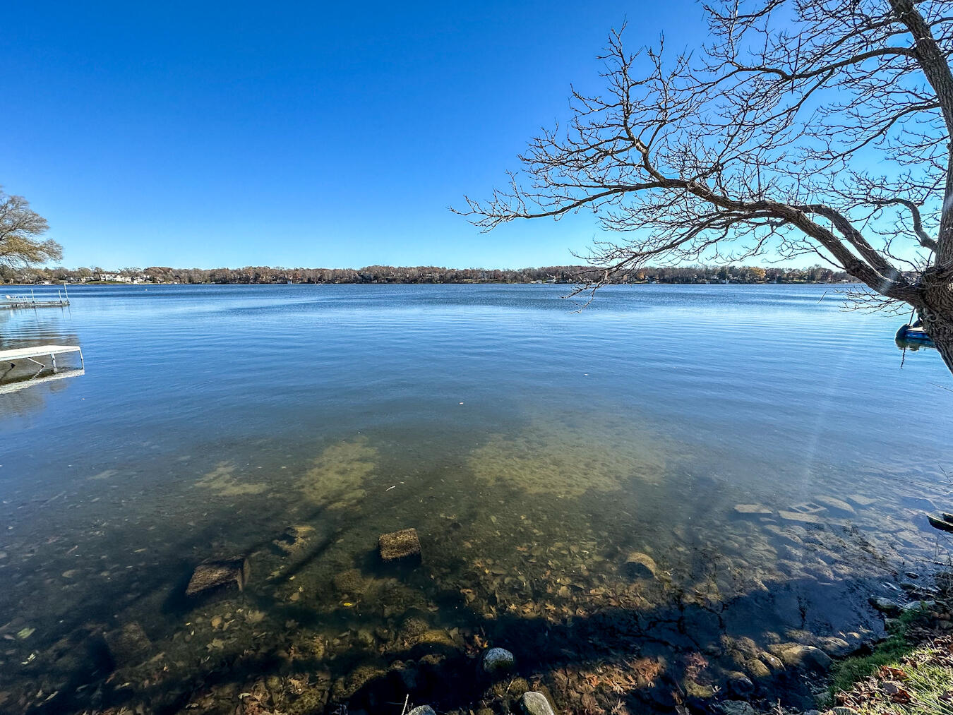 Lake View