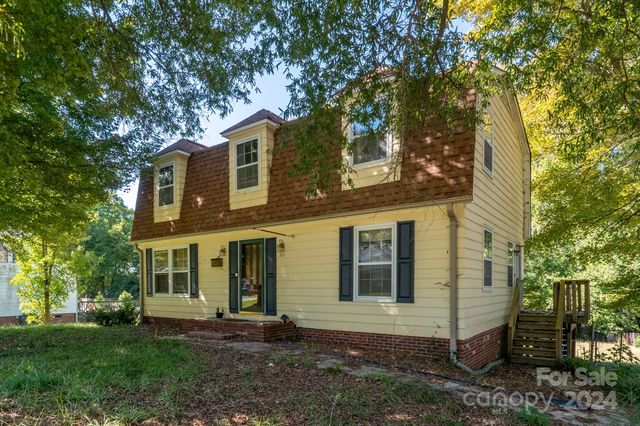 $260,000 | 323 Ruth Avenue | Kannapolis