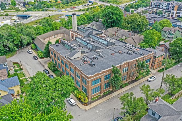 $249,999 | 735 Lexington Avenue, Unit 7 | Union Laundry Lofts