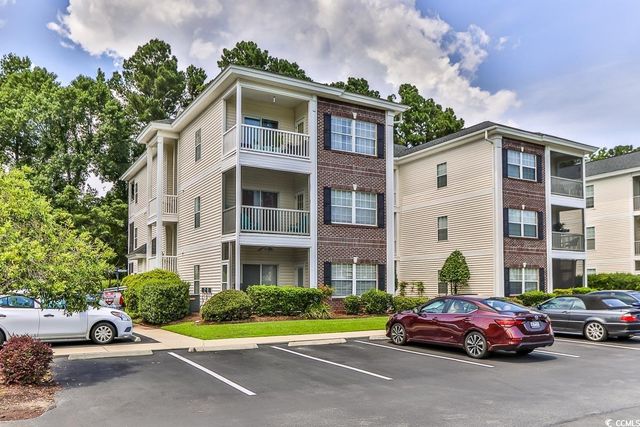 $139,000 | 1302 River Oaks Drive, Unit 4F | River Oaks Golf Plantation