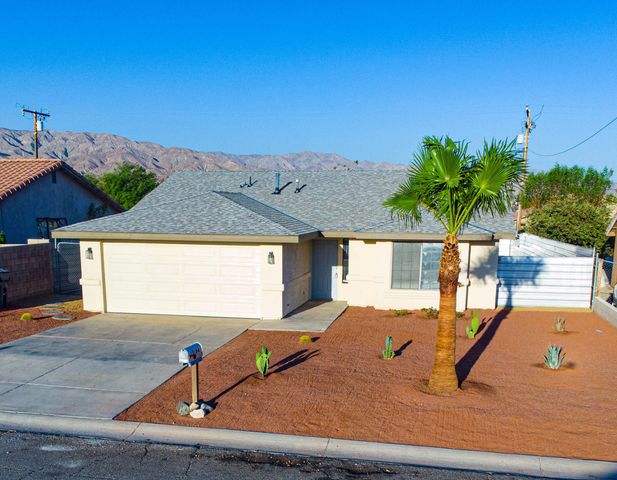 $2,700 | 13166 Vía Real | Desert Springs Estates