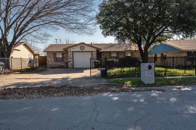 $250,000 | 12416 Spring Branch Drive | Balch Springs