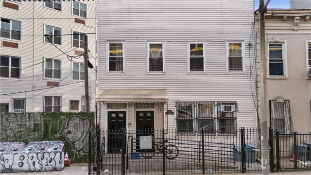 $1,150,000 | 1316 Myrtle Avenue | Bushwick