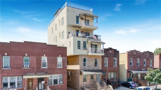 $2,699,000 | 92 Brighton 11th Street | Brighton Beach