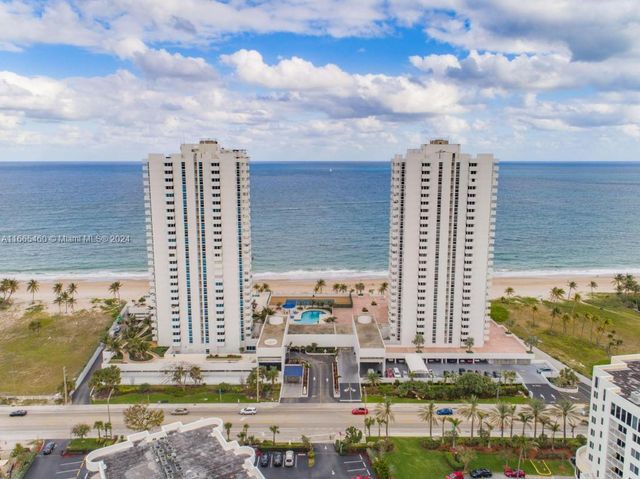 $649,000 | 1360 South Ocean Boulevard, Unit 304 | Beach