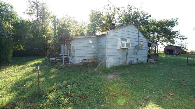 $25,900 | 16613 Stoddard Street | Richland Township - Stoddard County