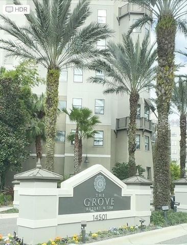 $369,000 | 14501 Grove Resort Avenue, Unit 3128 | Citrus Ridge-Four Corners