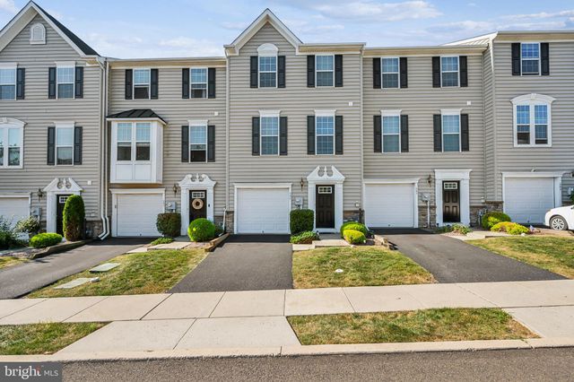 $495,000 | 605 Susan Circle | Montgomeryville