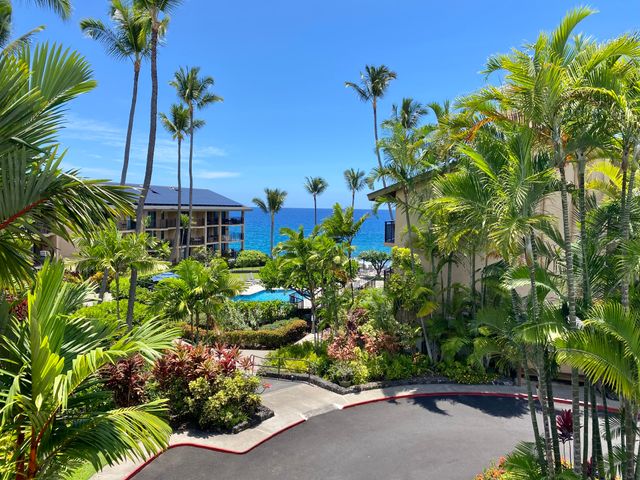 $312,000 | 75-6026 Alii Drive, Unit 3105 | Holualoa