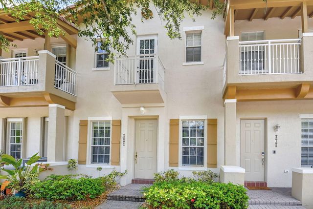 $365,000 | 608 Northwest 25th Avenue | Quantum Park at Boynton Beach