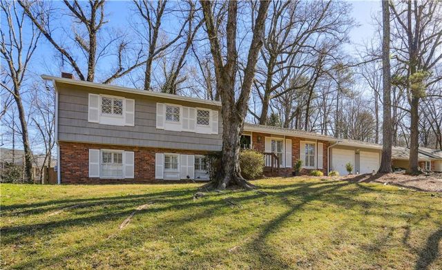 $3,700 | 6555 Williamson Drive Northeast | Mt. Vernon Woods