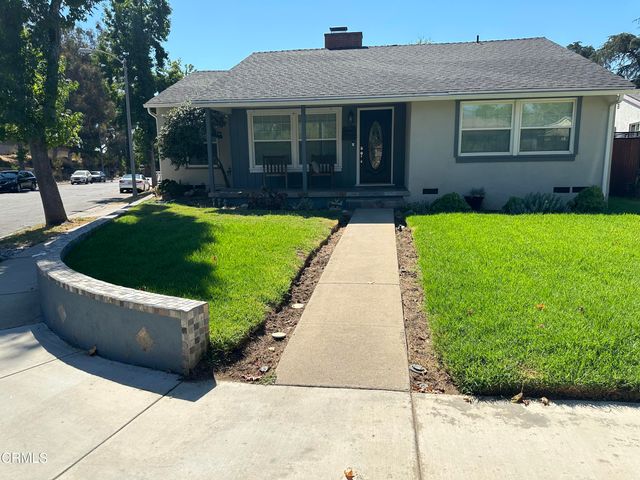 $6,675 | 1811 Kenneth Way | Northwest Pasadena