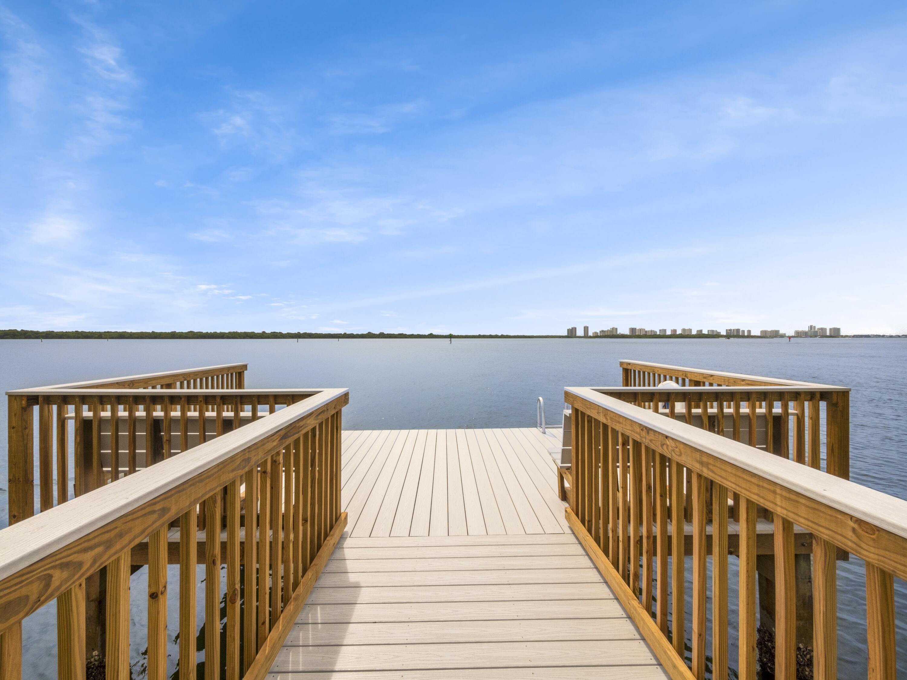 Dock Views