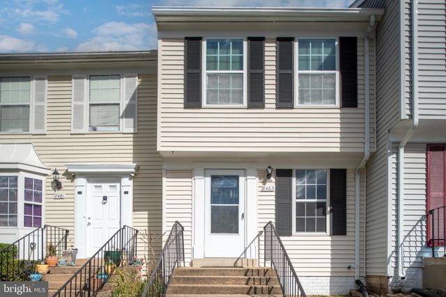 $380,000 | 8463 Braxted Lane | Manassas