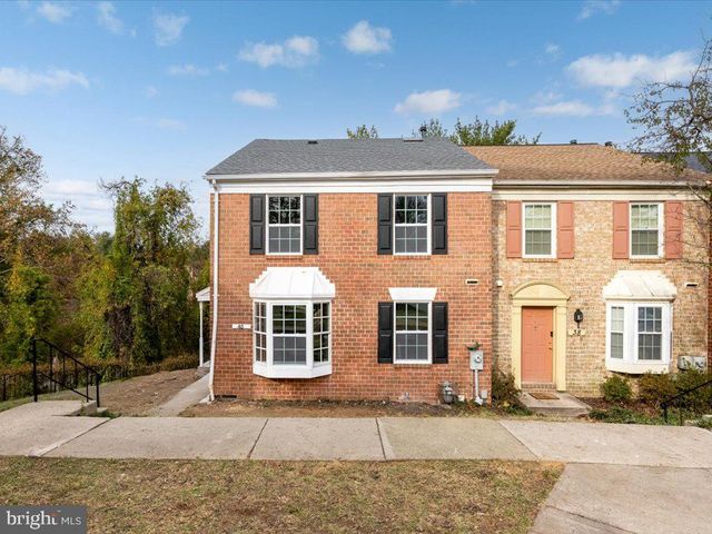 $400,000 | 40 Jones Valley Circle | Pikesville