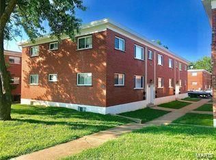 $850 | 801 West Courtois Street | Carondelet