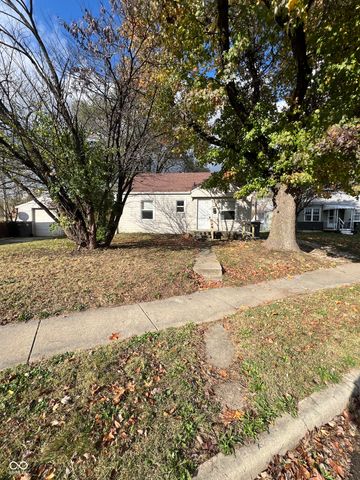 $1,050 | 5322 East 19th Place | Ritter Park