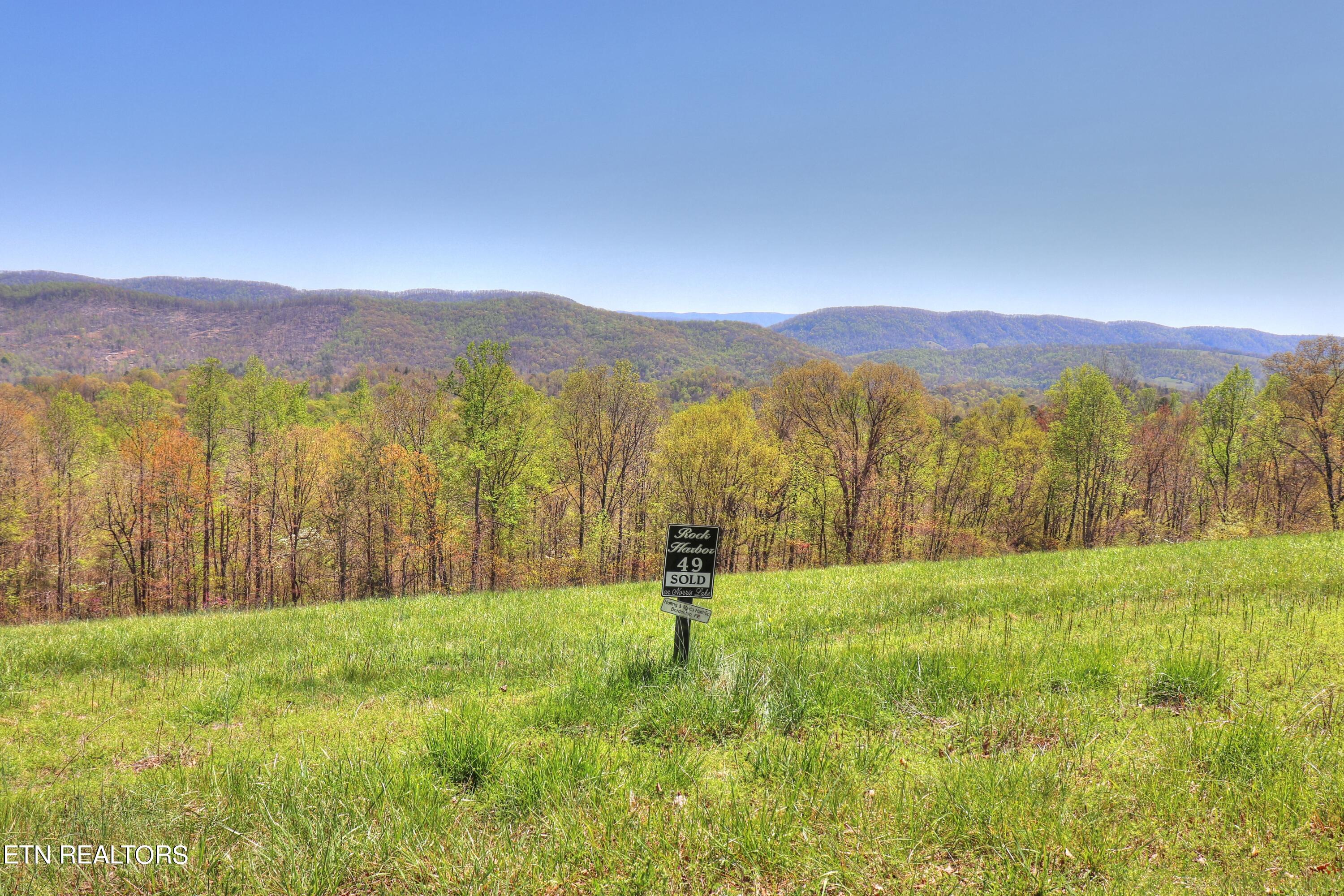 Lot 49 Topaz Lane