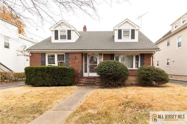 $499,900 | 219 Volkert Street | Highland Park