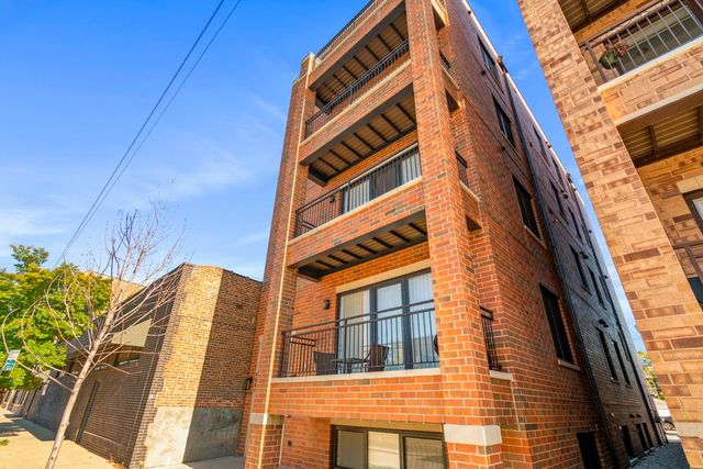 $549,900 | 4041 North Elston Avenue, Unit 2 | West Walker