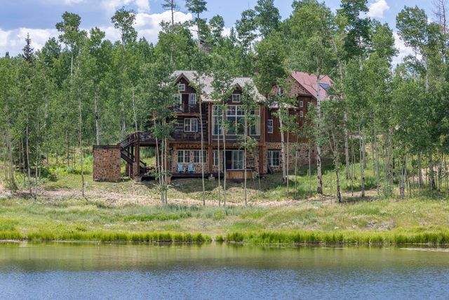 $8,500,000 | 111 Benchmark Drive | Mountain Village