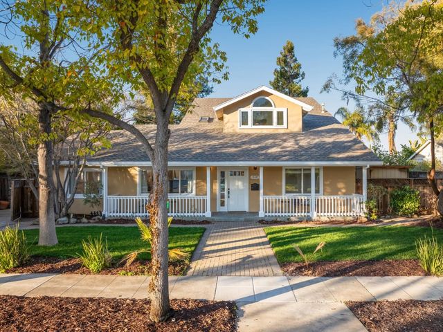 $4,480,000 | 19147 Loree Avenue | Rancho Rinconada