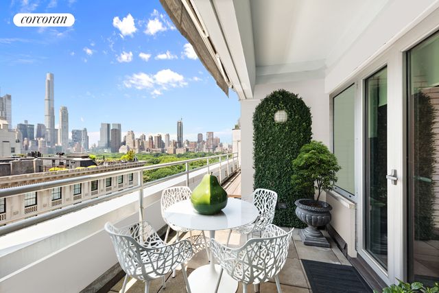 $11,000,000 | 910 5th Avenue, Unit 15/16C | Lenox Hill