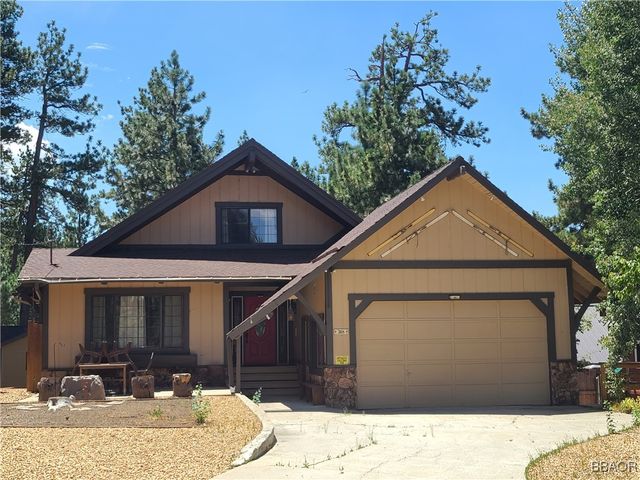 $999,900 | 368 Pulaski Road | Big Bear Lake