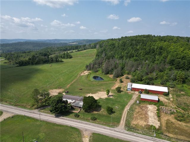 $389,900 | 2121 County Route 102 | Woodhull