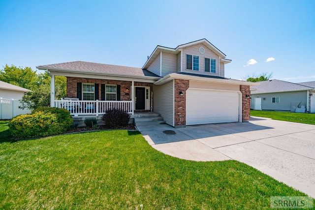 $489,000 | 2400 Rulon Avenue | Pocatello