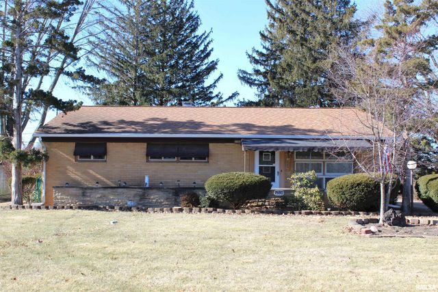 $140,000 | 1580 Maple Avenue | Galesburg