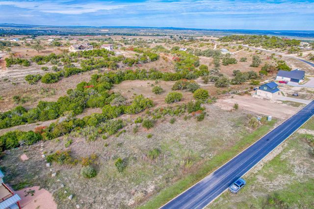 $170,000 | Lot 204 Summit Springs | Marble Falls