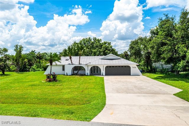 $3,500 | 7436 Dana Lin Circle | North Fort Myers