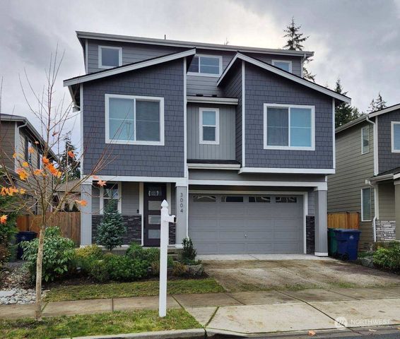 $3,650 | 3004 93rd Place Southeast | Seattle Hill-Silver Firs