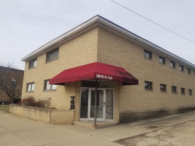 $1,400 | 200 West St Paul Street, Unit 1 | Spring Valley