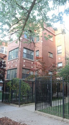 $370,000 | 7721 North Marshfield Avenue, Unit 3 | East Rogers Park