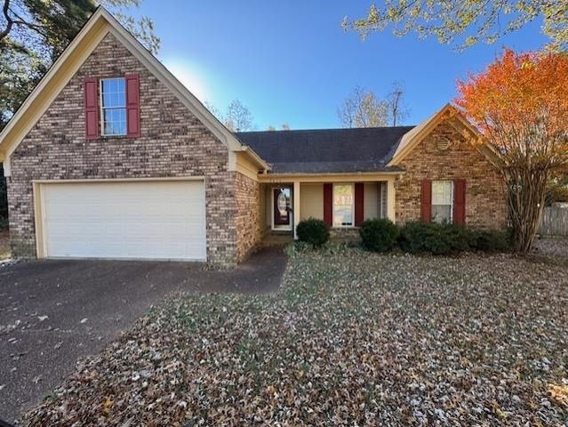 $1,775 | 3456 Hunterfield Trail | Bartlett