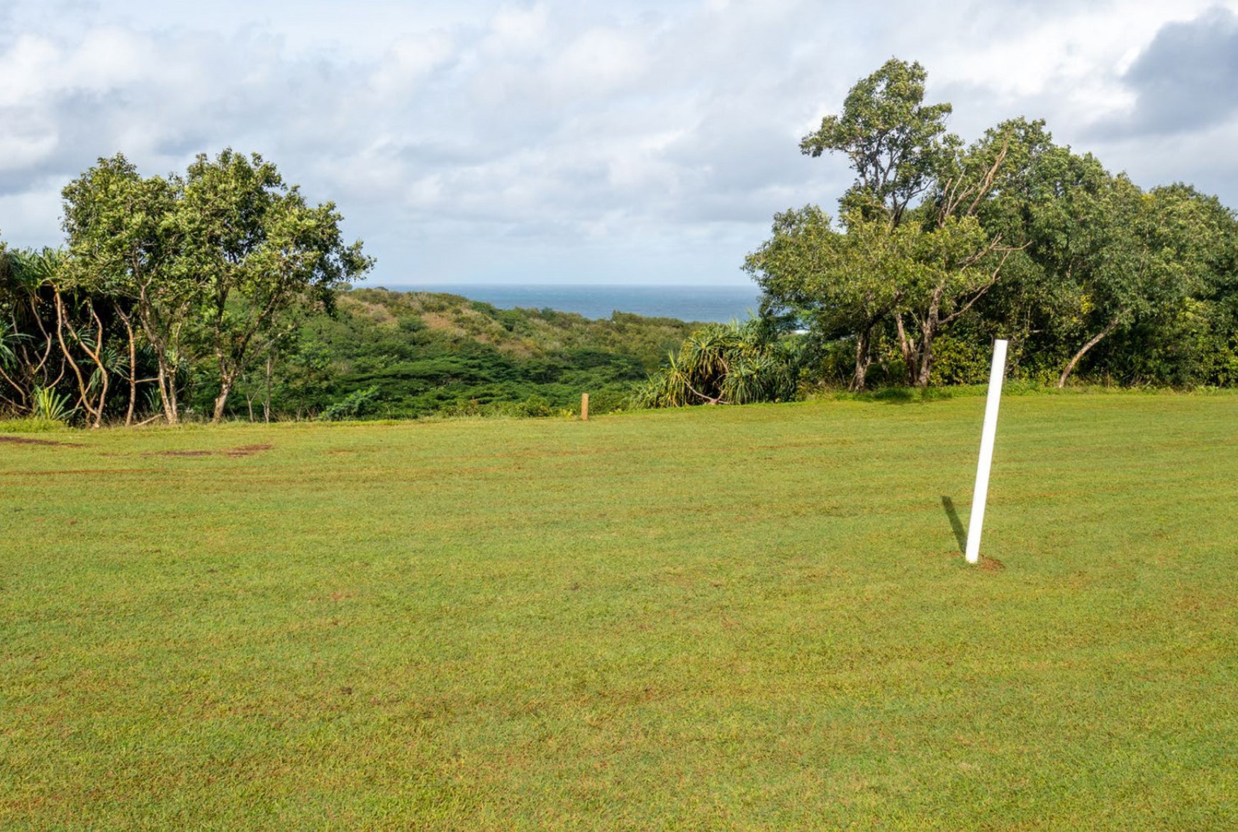 a view of a ocean view