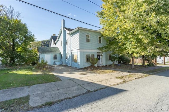 $69,900 | 412 Armstrong Avenue | Apollo