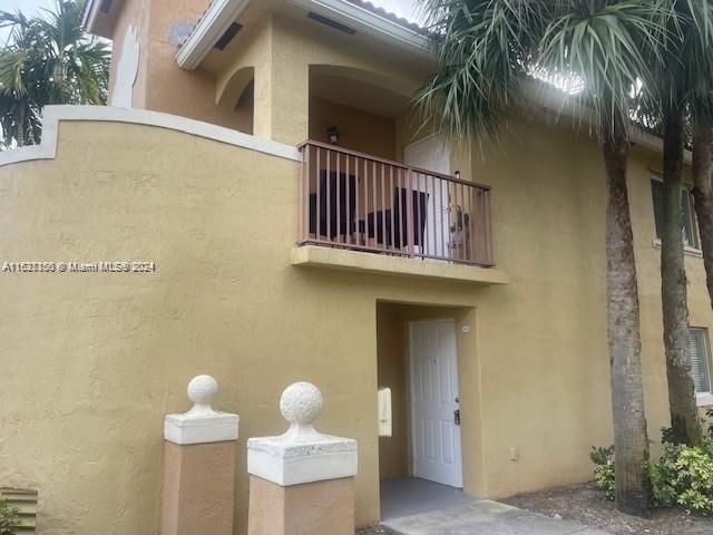 $347,000 | 650 Northwest 78th Terrace, Unit 104 | Pembroke Pines