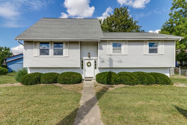 $219,900 | 725 South Towanda Avenue | Maple Wood