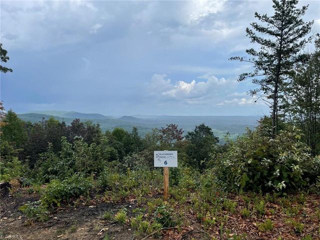 $80,000 | Tract 6-blackberry Ridge Tract 6-blackberry Ridge | Walnut Grove Township - Wilkes County