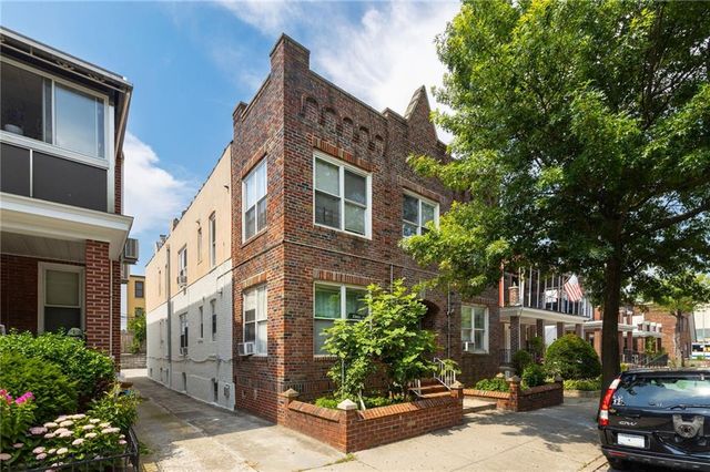 $1,980,000 | 318 67th Street | Bay Ridge