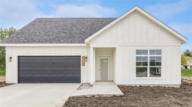 $412,900 | 2924-lot #15) North 2924-lot Terrace | West Kansas City