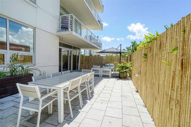 $964,900 | 3250 Northeast 1st Avenue, Unit 515 | Midtown Miami