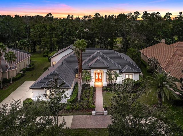 $1,899,000 | 3378 Sterling Ridge Court | Alaqua Lakes