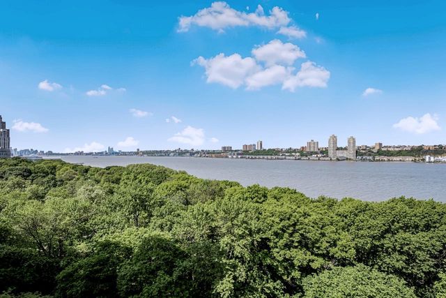 $12,500 | 120 Riverside Drive, Unit 8W | Upper West Side